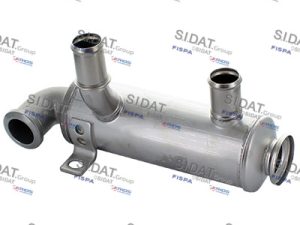 Radiator recirculare gaze de esapament SIDAT 83.1220 – FORD | AutoRival