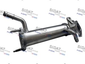 Radiator recirculare gaze de esapament SIDAT 83.1242 – FORD | AutoRival