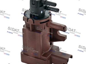 Convertor de presiune turbocompresor SIDAT 83.769 – FORD | AutoRival