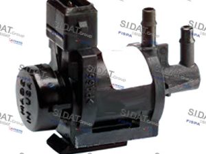 Convertor presiune esapament SIDAT 83.770 – FORD | AutoRival