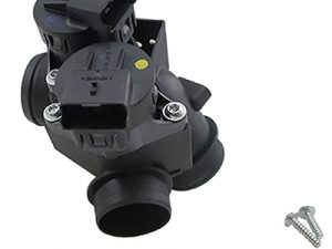 Carcasa clapeta SIDAT 88.495 – FORD | AutoRival