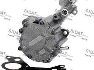 Pompa vacuum sistem de franare SIDAT 89.102 – FORD | AutoRival