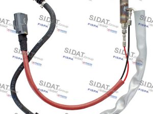 Unitate de injectie regenerare filtru de particule SIDAT 960005 – FORD | AutoRival