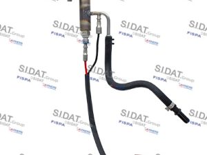 Unitate de injectie regenerare filtru de particule SIDAT 960010 – FORD | AutoRival