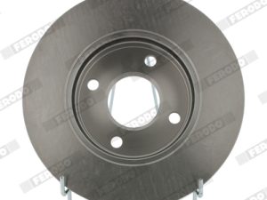 Disc frana FERODO DDF1072 – FORD | AutoRival