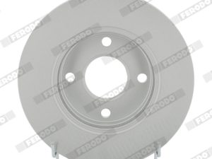 Disc frana FERODO DDF1072C – FORD | AutoRival
