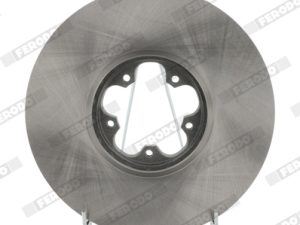 Disc frana FERODO DDF1112 – FORD | AutoRival