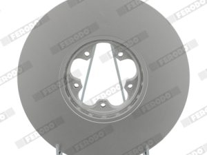 Disc frana FERODO DDF1112C – FORD | AutoRival