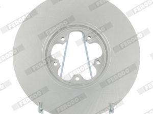 Disc frana FERODO DDF1113C – FORD | AutoRival