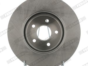 Disc frana FERODO DDF1125 – FORD | AutoRival