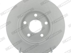 Disc frana FERODO DDF1126C – FORD | AutoRival