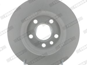 Disc frana FERODO DDF1158C – FORD | AutoRival