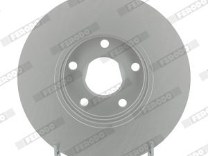 Disc frana FERODO DDF1172C – FORD | AutoRival