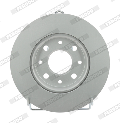 Disc frana FERODO DDF1179C – FORD | AutoRival