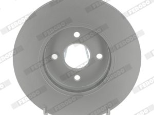 Disc frana FERODO DDF1195C – FORD | AutoRival