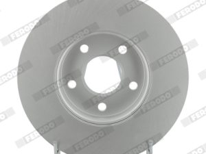 Disc frana FERODO DDF1222C – FORD | AutoRival