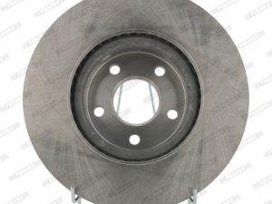 Disc frana FERODO DDF1225 – FORD | AutoRival