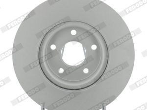 Disc frana FERODO DDF1225C – FORD | AutoRival