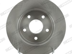 Disc frana FERODO DDF1226 – FORD | AutoRival
