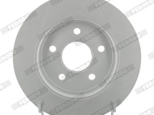 Disc frana FERODO DDF1226C – FORD | AutoRival