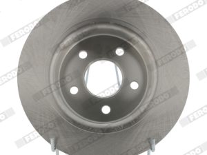 Disc frana FERODO DDF1227 – FORD | AutoRival