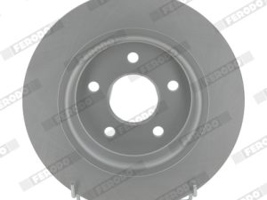 Disc frana FERODO DDF1227C – FORD | AutoRival