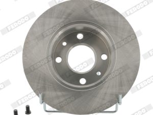 Disc frana FERODO DDF140 – FORD | AutoRival