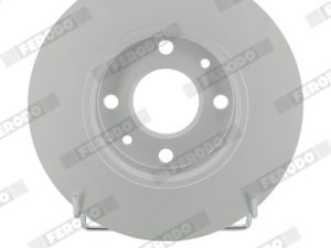 Disc frana FERODO DDF140C – FORD | AutoRival