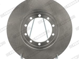 Disc frana FERODO DDF1537 – FORD | AutoRival