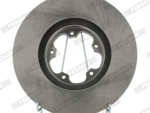 Disc frana FERODO DDF1554 – FORD | AutoRival