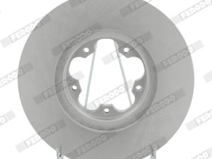 Disc frana FERODO DDF1554C – FORD | AutoRival