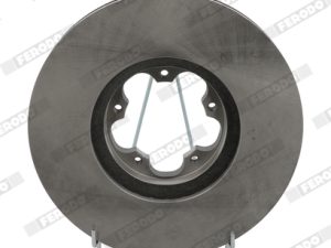 Disc frana FERODO DDF1555 – FORD | AutoRival