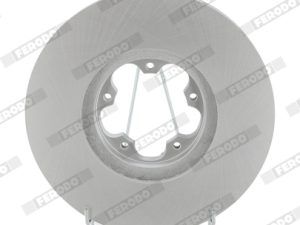 Disc frana FERODO DDF1555C – FORD | AutoRival
