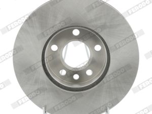 Disc frana FERODO DDF1559 – FORD | AutoRival