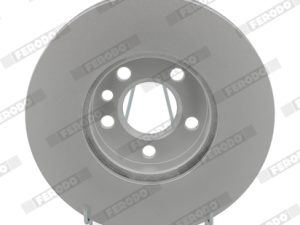 Disc frana FERODO DDF1559C – FORD | AutoRival