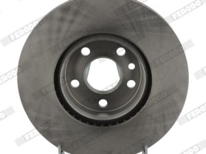Disc frana FERODO DDF1567 – FORD | AutoRival