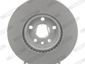 Disc frana FERODO DDF1567C – FORD | AutoRival
