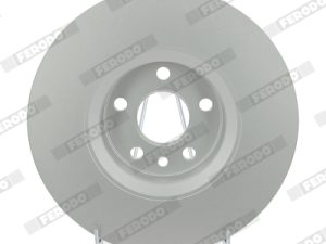 Disc frana FERODO DDF1607C-1 – FORD | AutoRival