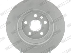 Disc frana FERODO DDF1616C – FORD | AutoRival