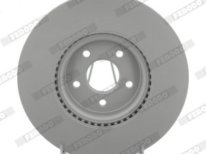 Disc frana FERODO DDF1649C-1 – FORD | AutoRival