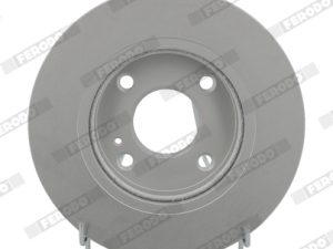 Disc frana FERODO DDF1740C – FORD | AutoRival
