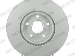 Disc frana FERODO DDF1835C-1 – FORD | AutoRival