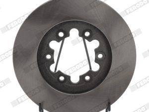 Disc frana FERODO DDF1921 – FORD | AutoRival