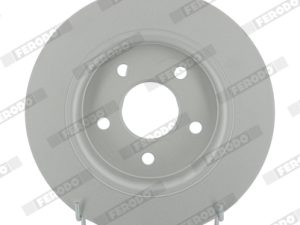 Disc frana FERODO DDF2061C – FORD | AutoRival