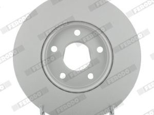 Disc frana FERODO DDF2062C – FORD | AutoRival