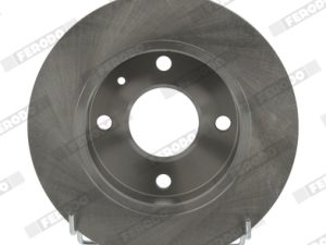 Disc frana FERODO DDF208 – FORD | AutoRival
