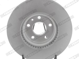 Disc frana FERODO DDF2337C – FORD | AutoRival