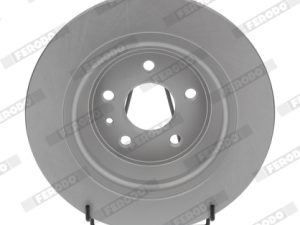 Disc frana FERODO DDF2338C – FORD | AutoRival