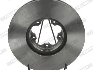 Disc frana FERODO DDF2468-1 – FORD | AutoRival