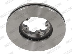 Disc frana FERODO DDF2469 – FORD | AutoRival